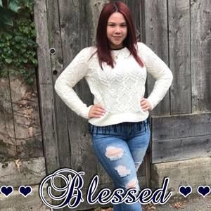 Meet your Posher, Daritza